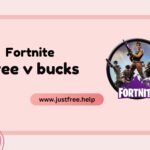 How to Get Free V-Bucks in Fortnite