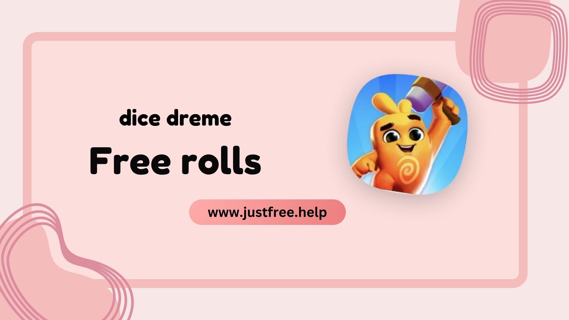 How to Get Free Rolls in Dice Dreams