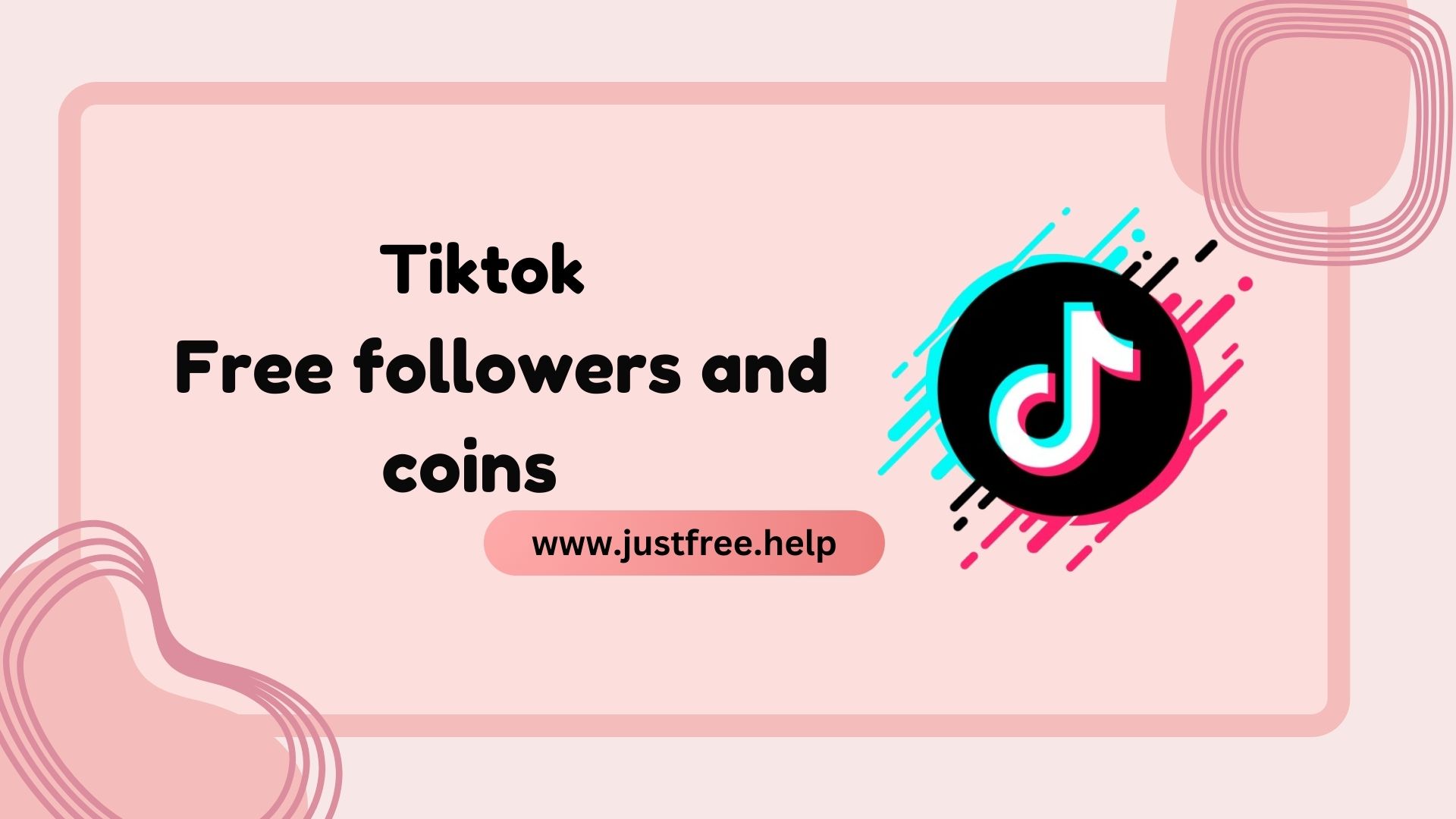 How to Get Free TikTok Followers and Coins