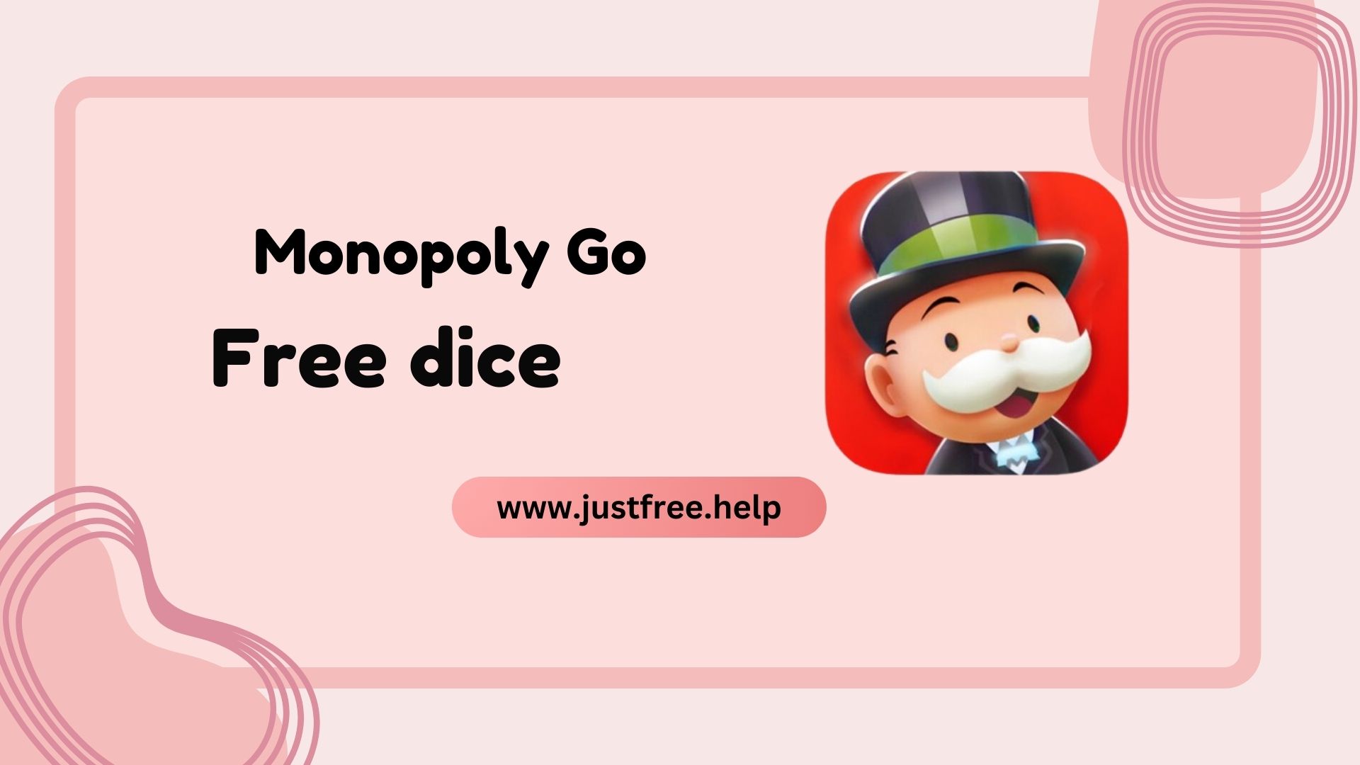 Discover the Best Free Dice Links for Monopoly Go