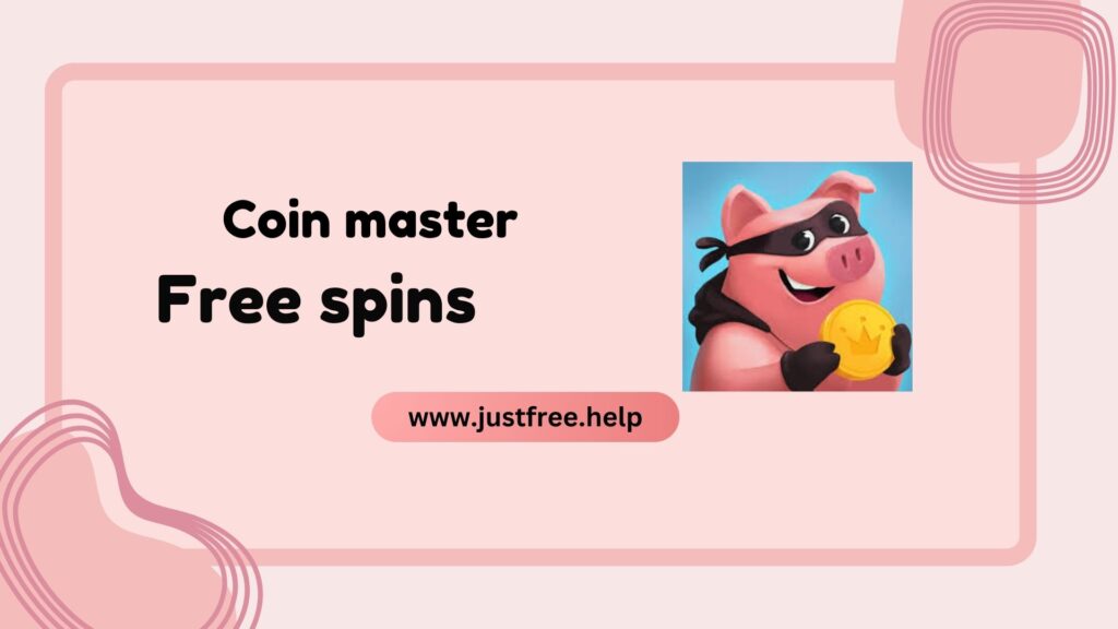 How to Get Coin Master Free Spins and Coins in 2024 / 2025