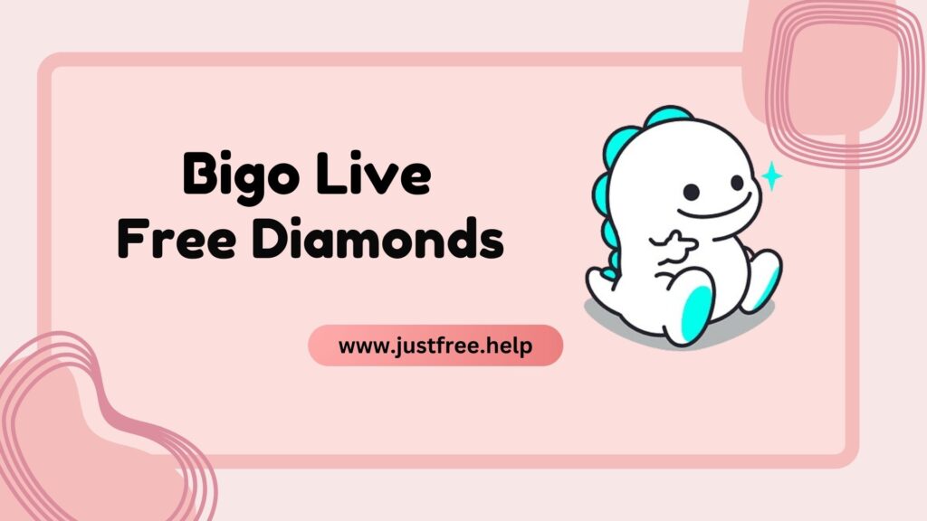 How to Get Free Bigo Live Diamonds